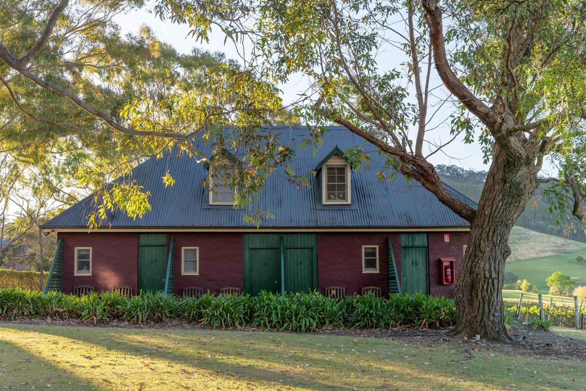 Мотель Coolangatta Estate Shoalhaven Heads Экстерьер фото