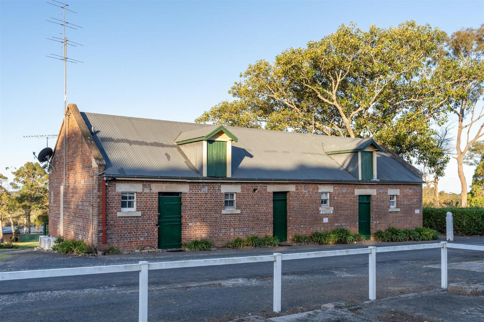 Мотель Coolangatta Estate Shoalhaven Heads Экстерьер фото